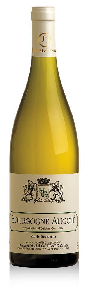 Bourgogne Aligoté