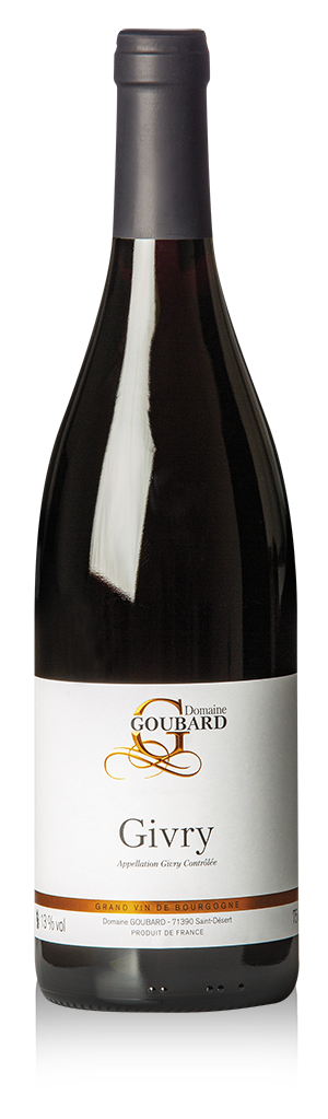 Givry Rouge